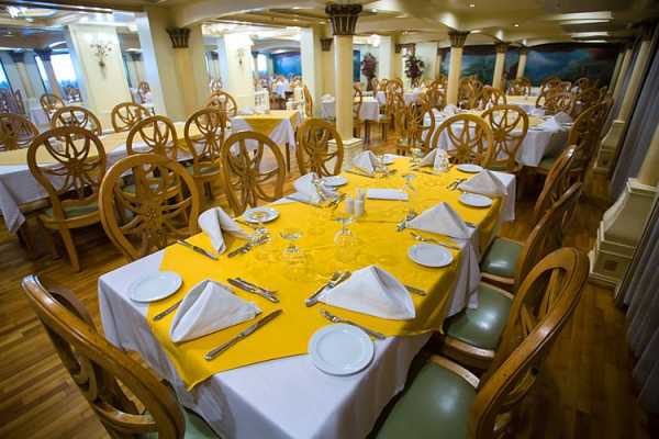 4 Days Nile Cruise Aswan to Luxor