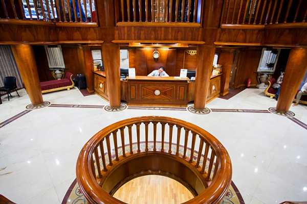 4 Days Nile Cruise Aswan to Luxor