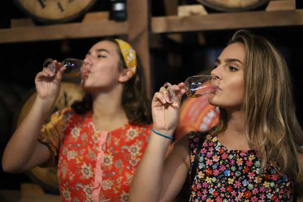 CASA BACARD&Iacute; Sitges - Guided Discovery Tour