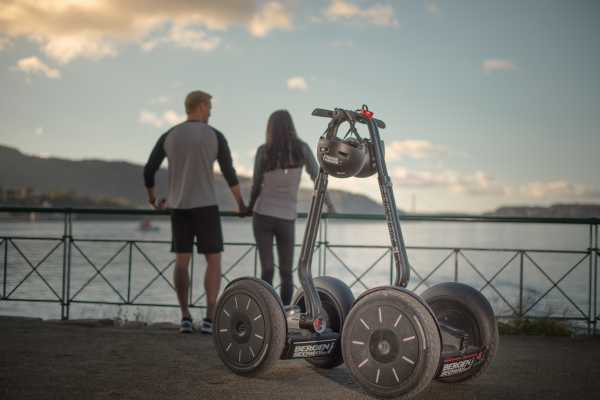 Segway Bergen
