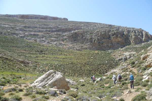 EVERY THURSDAY - Tuqu&rsquo; to Arab Ar-Rashaida (Wadi Jhar)