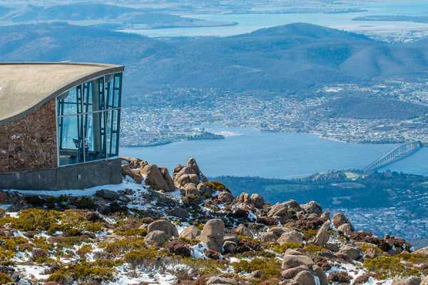 Hobart Trip