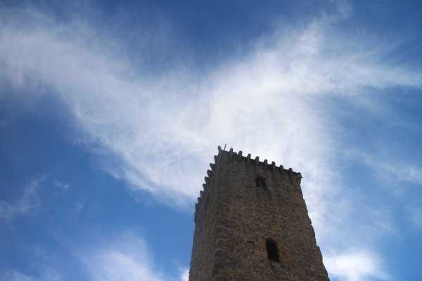 Foto dei Proprietari del castello
Foto dei Proprietari del castello