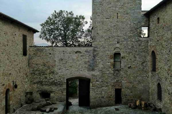 Foto dei Proprietari del castello
Foto dei Proprietari del castello