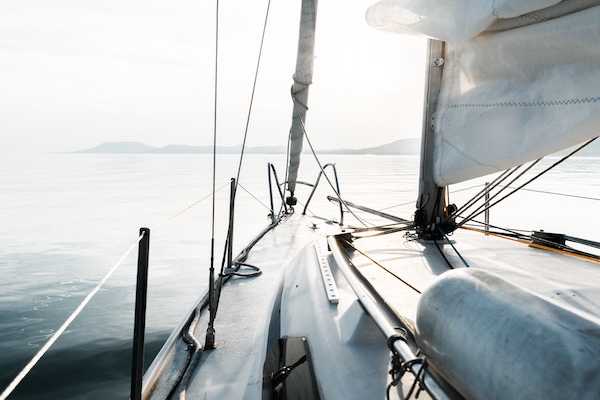 Private charter