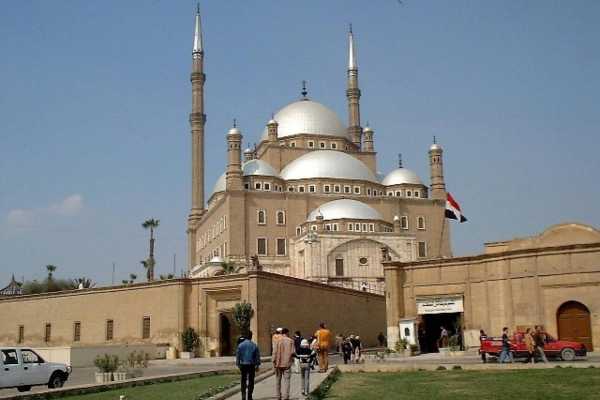Old Cairo day Tour from Cairo
