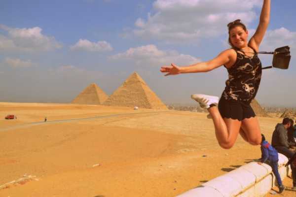 Day tour to Cairo from Hurghada by Private Car