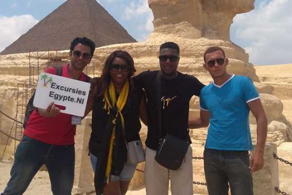 Day tour to Cairo from Hurghada by Private Car