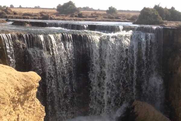 Day Tour to El Fayoum from Cairo
