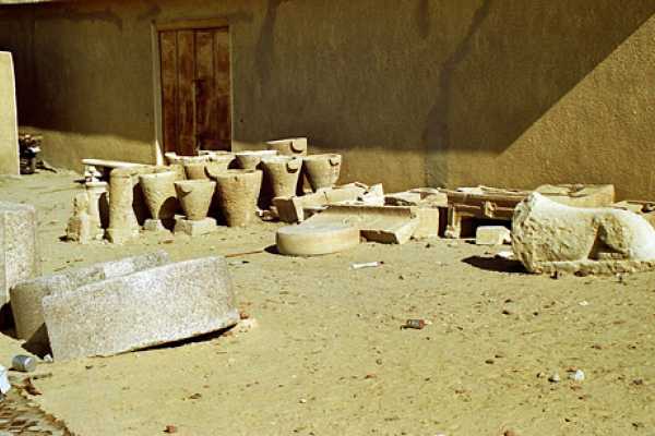 Day Tour to El Fayoum from Cairo