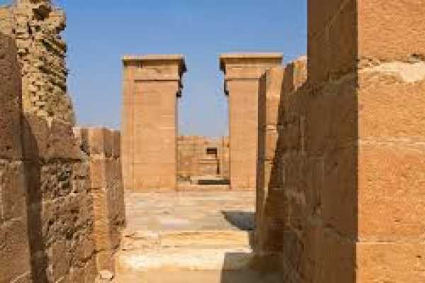 Day Tour to El Fayoum from Cairo