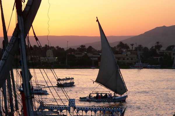 Day trip to luxor from Hurghada