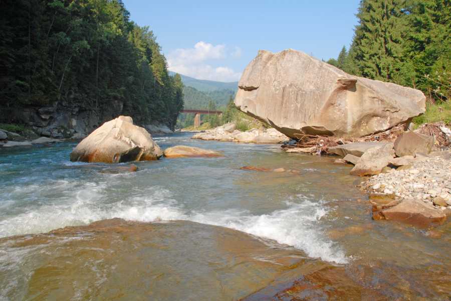 Aventour Corporate Tour “Relaxation in the Hutsul Style”