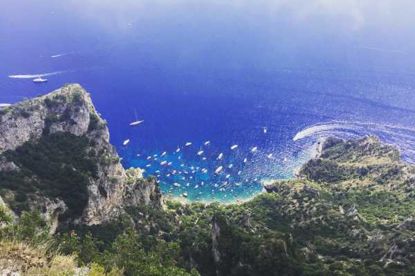GO Rome: The Amalfi Coast