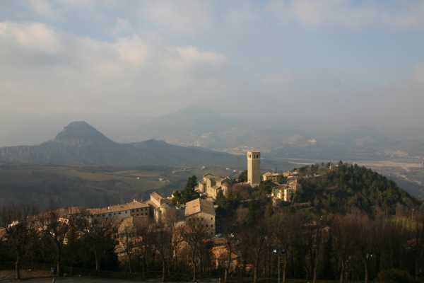 Fonte Comune di San Leo e Società San Leo 2000
Fonte Comune di San Leo e Società San Leo 2000