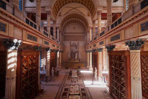 Day tour to Alexandria from Cairo by Car