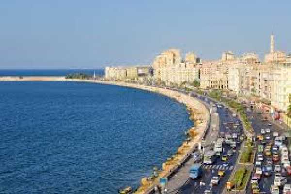 Day tour to Alexandria from Cairo by Car
