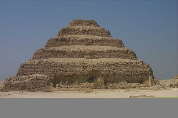 Day Tour Memphis Sakkara and Dahshur