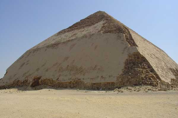 Day Tour Memphis Sakkara and Dahshur