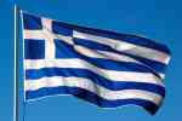 The Global Internship: Greece Island Hopping