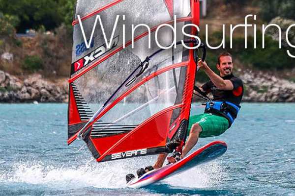 SUP to WindSUP Day