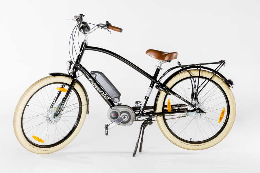 Cubyke Travel Alquiler de bicicletas