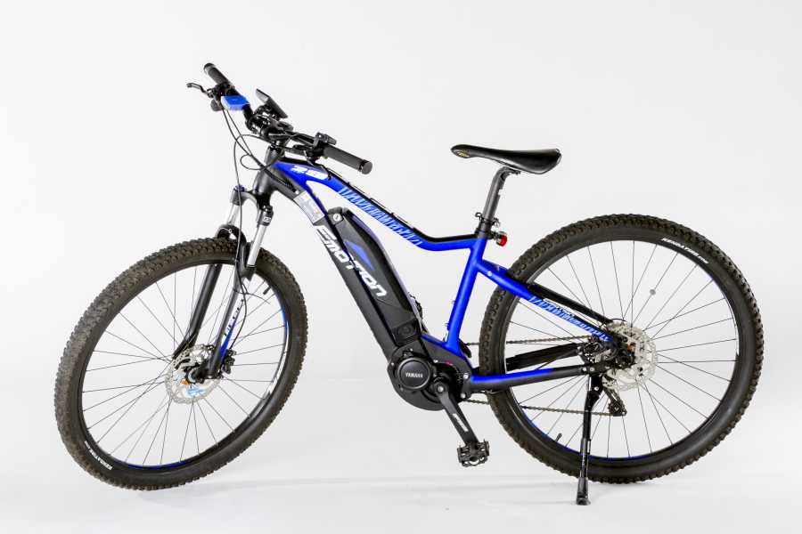Cubyke Travel Alquiler de bicicletas