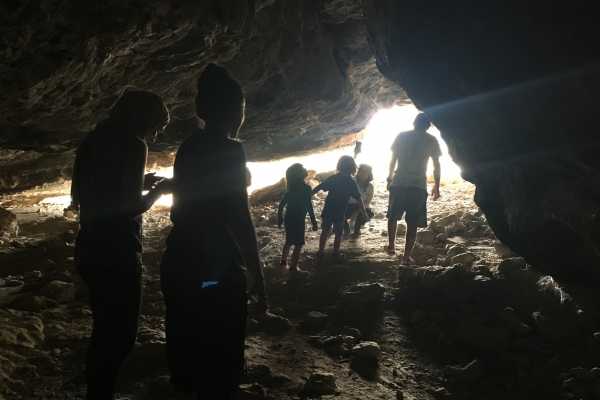 Western Hajar Adventure