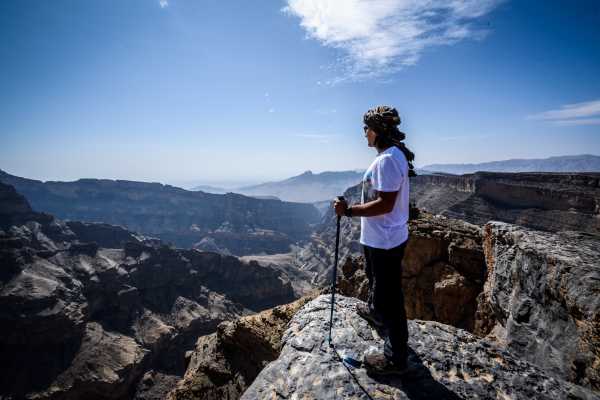 Mini Hidden Jewels of Oman