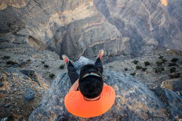Mini Hidden Jewels of Oman