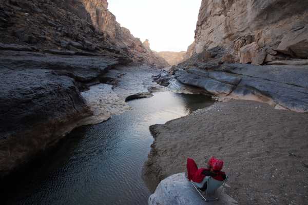 Mini Hidden Jewels of Oman