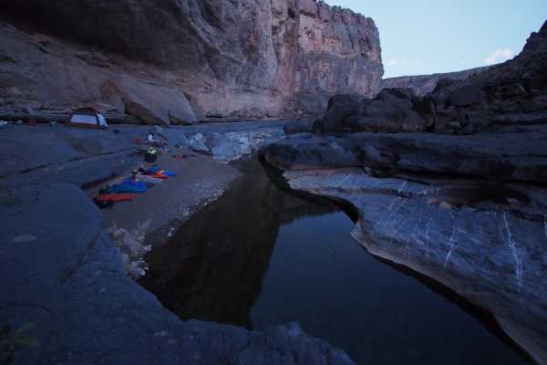 Mini Hidden Jewels of Oman