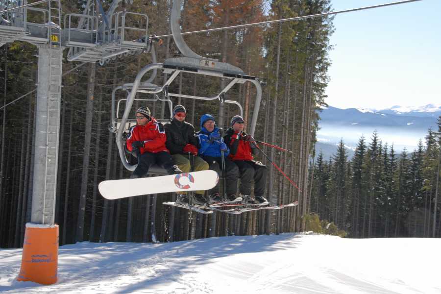 Aventour Bukovel