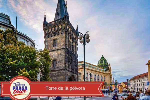 Tour privado por Praga con gu&iacute;a en espa&ntilde;ol