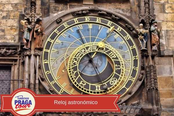 Tour privado por Praga con gu&iacute;a en espa&ntilde;ol
