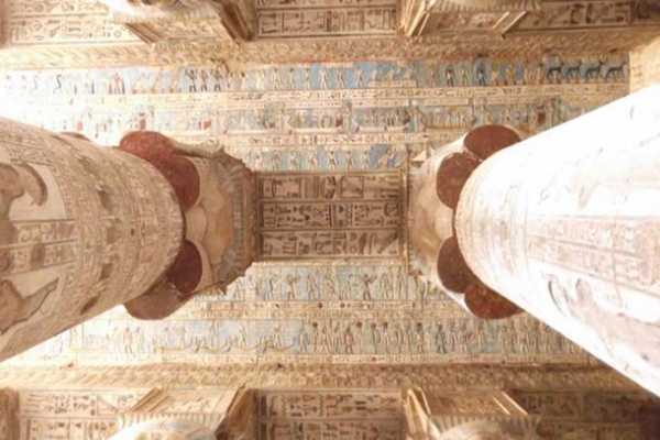 Dendera Temple  day Tour from luxor