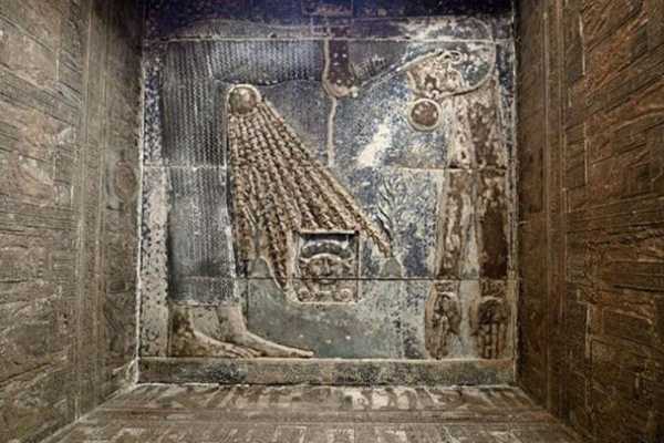 Dendera Temple  day Tour from luxor