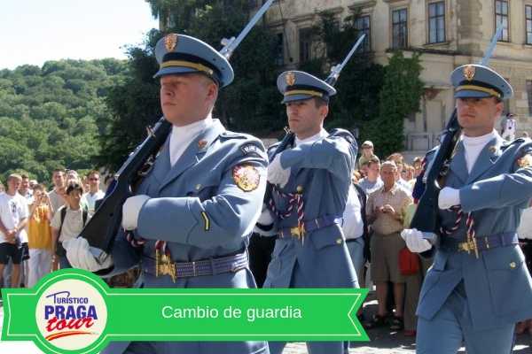 Tour Privado lo mejor de Praga en espa&ntilde;ol
