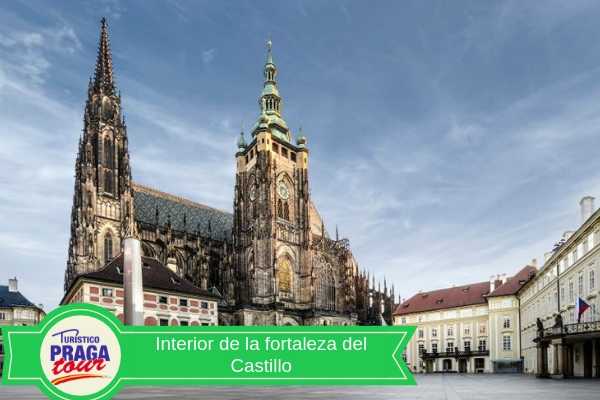 Tour Privado lo mejor de Praga en espa&ntilde;ol