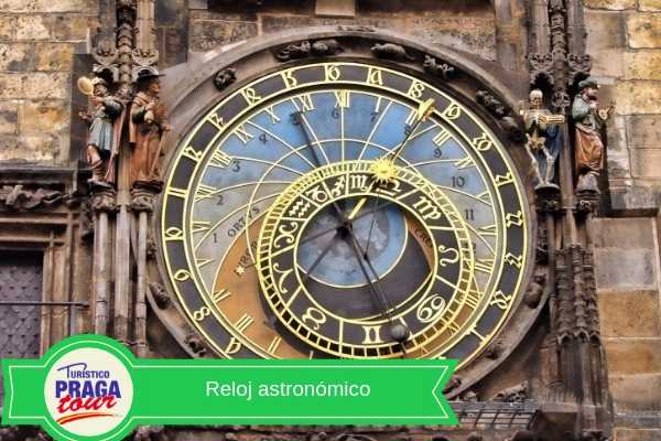 Tour Privado lo mejor de Praga en espa&ntilde;ol