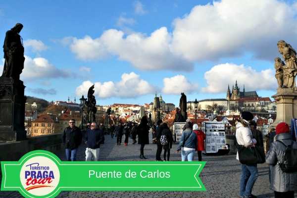 Tour Privado lo mejor de Praga en espa&ntilde;ol