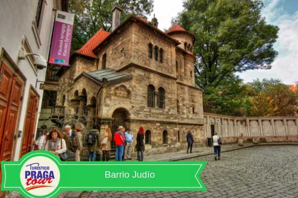 Tour Privado lo mejor de Praga en espa&ntilde;ol