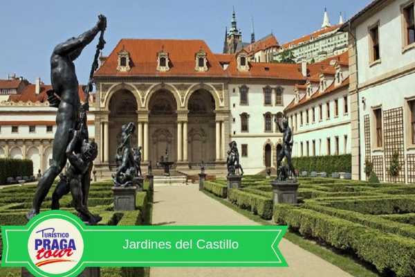 Tour Privado lo mejor de Praga en espa&ntilde;ol