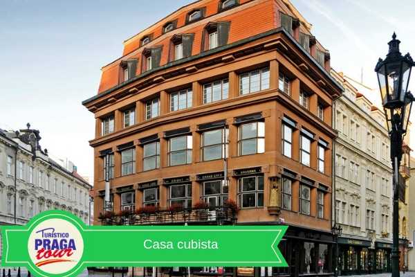 Tour Privado lo mejor de Praga en espa&ntilde;ol
