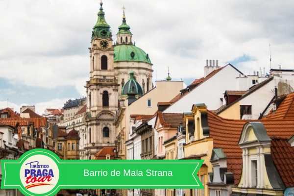 Tour Privado lo mejor de Praga en espa&ntilde;ol