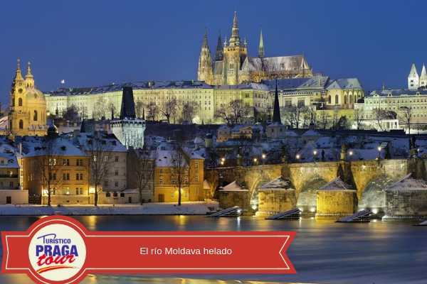 Tour Privado Praga por la noche