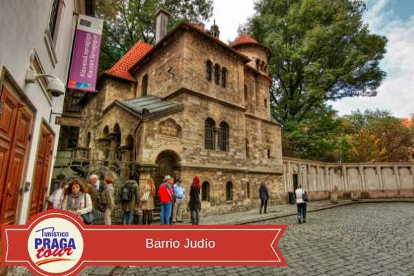 Tour Privado Praga por la noche