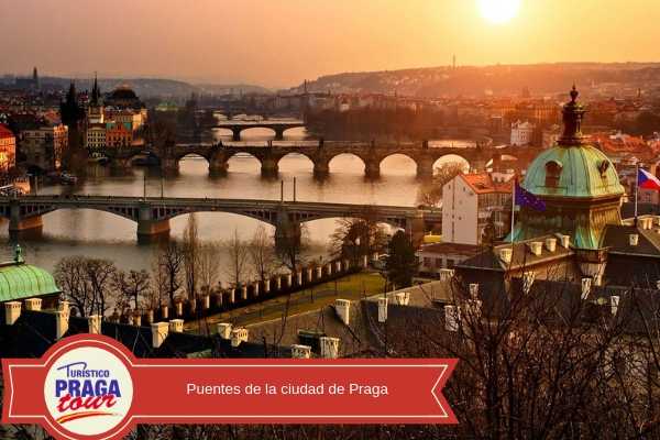 Tour Privado Praga por la noche