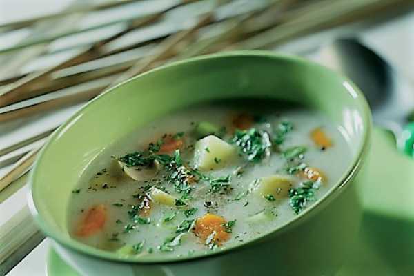 5 PLATOS T&Iacute;PICOS DE LA REP&Uacute;BLICA CHECA