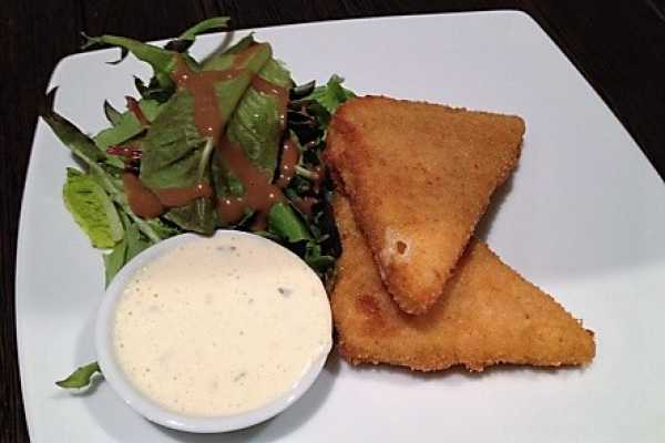 5 PLATOS T&Iacute;PICOS DE LA REP&Uacute;BLICA CHECA